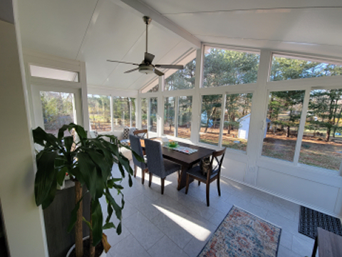 Sunrooms by Hendo