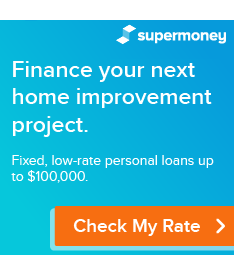 Supermoney financing